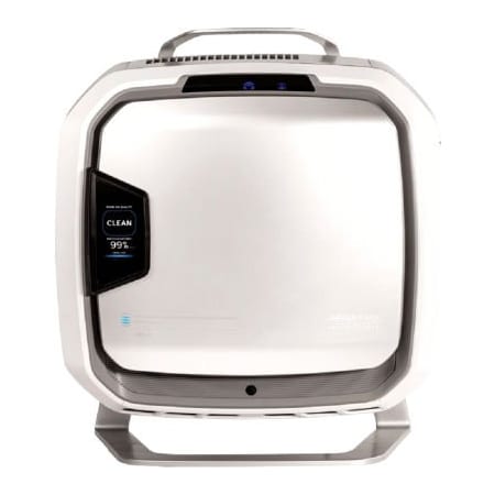 Fellowes AeraMax Pro AM 3S PC Commercial Hepa Air Purifier, 120V, White 9573201